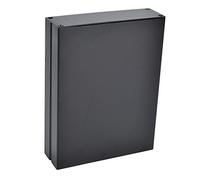 TOPINCN Custodia in Alluminio Custodia di Raffreddamento per Strumenti di Alta qualità per Circuito Stampato 33x114x150 Mm