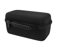 TOPINCN Custodia Rigida per Proiettore con Interno in Velluto Premium, Custodia da Trasporto in EVA per HY300 HY300 Pro HY320, Borsa Facile da Trasportare per Mini Proiettore, Uso Esterno