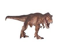 TOPINCN del Modello Realistico di Simulazione della Simulazione della dei Dinosauri per la Decorazione per Feste per Bambini (Camminare Tyrannosaurus Rex Giallo)