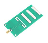 TOPINCN di Trasmissione Video Direzionale Wi-Fi per Ottenere un Guadagno Elevato per Yagi 10,5 DB 2,35-2,55 GHz, Professionale Leggera e Pratica per PCB, velocità di Trasmissione Rapida per i