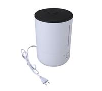 TOPINCN Diffusore per Oli Essenziali 4L, Umidificatore a Nebbia Fredda con