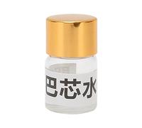 TOPINCN Dispositivo Antiruggine per Movimenti di Orologi da 2 Ml, Fluido Detergente Efficace e Delicato per Strumenti di Riparazione di Orologi, Adatto per Orologiai