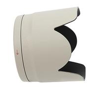 TOPINCN ET-87 Paraluce Reversibile per Obiettivo EF 70-200mm F2.8 USM IS II, Design con Finitura Opaca per gli Appassionati di Fotografia All'aperto