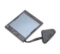 TOPINCN Filtro per Lenti per Saldatura Ad Oscuramento Automatico Solare con Finestra Trasparente, Lente per Filtro per Saldatura Facile da Usare, Ideale per la Sicurezza Lavoro, Protezione IR/UV DIN15