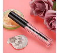 TOPINCN Flacone Vuoto per Mascara Alla Moda, Tubo per Ciglia Resistente per Mascara e Olio per la Crescita, Leggero Ed Ecologico, Perfetto per i Viaggi (3ml)