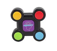 TOPINCN Gioco Portatile di Memoria Luminosa, Sonora, Giocattolo, Giocattoli Elettronici, Memoria a Colori, Quiz, Puzzle, Giocattolo, Elettronica, Giochi Portatili con Luci e Suoni