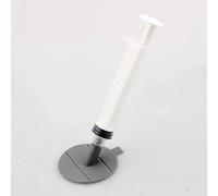 TOPINCN Glass Repair Kit Convenient Scratch Removal Tool for DIY