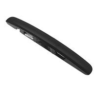 TOPINCN Haye de Porte de Botte Helited per Qashqai JJ10 2007-2013, Accessori Pratici di Sostituzione per gli Appassionati di Automobili