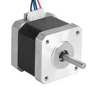 TOPINCN High Torque Two Phase Stepper Motor with Low Noise for 3D Printer