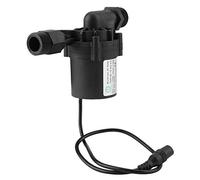 TOPINCN Homebrew Beer trasferimento plastica brushless Fluido Sistema Home Brewing Pompa di circolazione Pompa Acqua Birra Pompe DC 12 V 18 W Without Connector