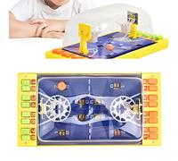 TOPINCN I Giocattoli Interattivi di Basket Interattivi Coltivano il Coordinamento Occhio-mano dei Bambini per L'educazione Genitore-figlio Ideale Bambini [materiale ABS]