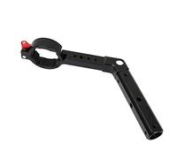 TOPINCN Impugnatura Ergonomica per Stabilizzatori e Feiyu - Impugnatura Comoda per un Facile Controllo in Fotografia e Videografia - Essenziale per Registi e Creatori di Contenuti - Design Versatile e