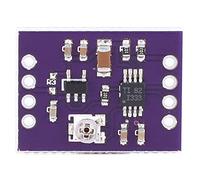 TOPINCN INA333 Modulo Amplificatore Operazionale Multifunzionale Ad Alta Precisione per Uso Elettronico Piccolo Design Integrato
