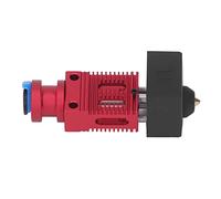 TOPINCN Kit Hotend per Estrusore, Hotend in Alluminio e Ottone Durevole