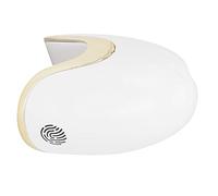 TOPINCN Lampada per Nail Art Mini LED a Doppia Sorgente Luminosa Macchina per Polimerizzare le Unghie Corpo per Colla a Secco a 360 ° per gli Amanti del Gel di Estensione dei Cristalli