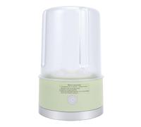 TOPINCN Lavatrice Portatile per Biancheria Intima con Timer, Mini Lavabiancheria da Viaggio Colore Verde Chiaro for Casa e Viaggio (verde chiaro)