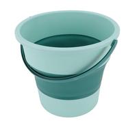 TOPINCN Lavatrice Portatile Pieghevole Mini Lavabiancheria Lavabiancheria Automatica Vasca Salvaspazio per Viaggi in Campeggio Dormitorio