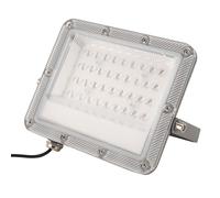 TOPINCN LED Luce Nera 395nm Lunghezza D'onda Resistente All'acqua IP66 Guscio in Alluminio con Alimentazione USB per L'illuminazione Scenica della Decorazione delle Feste di Festa