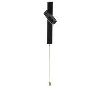 TOPINCN Luci da Parete a LED Design Moderno con Interruttore a Catena 3
