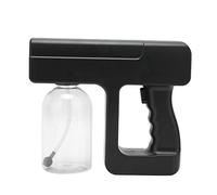 TOPINCN Macchina per Nebulizzazione Portatile Wireless per Un'efficiente Disinfezione e Umidificazione per Uso Domestico Capacità di 300 Ml