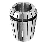 TOPINCN Mandrino a Molla per Incisione di Precisione Pinza ER32-20 per Precisione di Fresatura Utensile Hardware da 0,015 Mm per Macchina CNC
