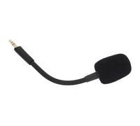 TOPINCN Microfono Boom di Ricambio per Cuffie Barracuda X - Comunicazioni Cristalline - Plug and Play per la comunità di Gioco