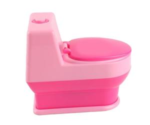 TOPINCN Mini Giocattolo per Bagno, Modello Elettrico Divertente | Materiale ABS atossico, perfetto per il fidanzamento dei bambini, accessorio ideale per bambole