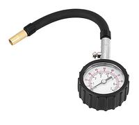 TOPINCN Misuratore Della Pressione Dei Pneumatici Per Auto, Camion, Moto, Nucleo Della Macchina Di Precisione Durevole, Pulsante Di Spurgo Integrato, Ideale Per La Regolazione Dello Sgonfiaggio Dei