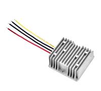 TOPINCN Modulo Convertitore di Potenza Modulo Efficiente da 24 V A 19 V 5 A per Ambienti Difficili Non Isolati
