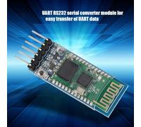 TOPINCN MODULO del Ricetrasmettitore Wireless Compact -POWER MODULO PER SEMPLICE TRASMISSIONE DI DATI COMPATTIBILE CON IL COMANDO PER ACCENSI ELETTRONICI