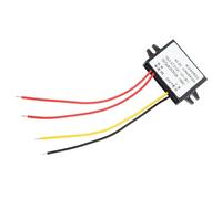 TOPINCN Modulo di Alimentazione Affidabile Convertitore DC 5V per Schermo Auto IP67 Impermeabile e Antipolvere (2A)