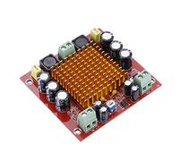 TOPINCN Modulo Digital Amplifier-Board-Ammat Digital Amplifier con Diversi Progetti Fai-da-te