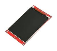 TOPINCN Modulo Display LCD TFT SPI da 4 Pollici con Risoluzione 480x320 per Progetti Ed Esperimenti Fai da Te