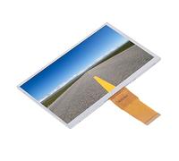 TOPINCN Modulo Schermo LCD IPS Full HD 7 Pollici per Riconoscimento Facciale Campanello di Sicurezza, Monitor Touch Screen