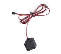 TOPINCN Modulo Sensore Monitor Pausa Esaurimento Filamento per Stampante 3D, Compatibile con Scheda, Ideale per Progetti di Stampa 3D Fai da Te