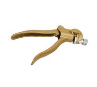 TOPINCN Morsetto per di Alta qualità in Lega di Zinco e Lega di Rame per Lame per per la Lavorazione del Legno 10,4 Once