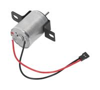 TOPINCN Motore del Ventilatore per Stufa Ad Alta Efficienza, Facile Sostituzione, Ventilatore per Camino a Basso Rumore, per Uso Multifunzionale