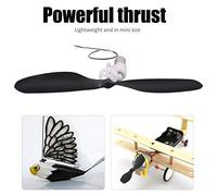 TOPINCN Motore Leggero 8520 con per Motore Giocattolo Drone RC per Principianti Ed Esperti