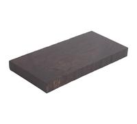TOPINCN Musica Fai -da -te Intal Obistioni per Artigiani Neri 70x50x20 Mm (120 * 60 * 10 mm)