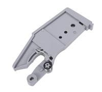 TOPINCN Parte di Ricambio del Gruppo Molla della Piastra di Copertura della Tensione della Macchina da Cucire con Materiale ABS per HD6600C HD6605C HD6620C HD6700C HD6705C HD6800C HD6805C