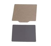 TOPINCN PEI Magnetic Spring Steel Plate Flexible Design for 3D Printers