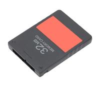 TOPINCN Per Scheda di Memoria di Gioco da 32 MB Design Compatto Ad Alta velocità Per il Divertimento di Gioco a Casa e in Movimento