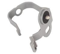 TOPINCN Per Supporto di Estensione AIR3 Supporto Per Drone Professionale Durevole Per Escursionismo, Surf, Viaggi, 1 X ABS