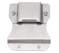 TOPINCN per Trapano da Cintura Portautensili Magnetico da Cintura per Trapano Avvitatore a Percussione a Batteria con per Gancio Accessori per Misure