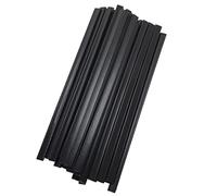 TOPINCN Piscine PE Liner 61x2,5 Cm/24x1in, Fodera al Parete, 45pc per Piscine Rotonde da 27 Pollici, Piscine da 45 PCS con Materiale PE per Le Piscine Fuori Terra (C)