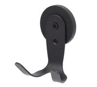 TOPINCN Portafiltro Magnetico per Pressino per caffè, Robusto Accessorio in Metallo con Potente Magnete per Riporre in Sicurezza, Adatto Alla Maggior Parte delle Macchine da caffè,