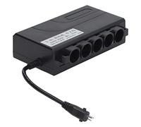 TOPINCN Power Recliner Hand Control Wireless Remote Control 1 per 4 Motor Recliner Wireless Controller 2.4G Single Motor Electric Recliner Controller DC29V