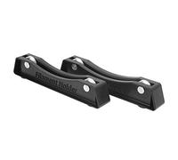 TOPINCN PRATICO Supporto per Rack per Materiale di Stampa 3D per Staffa di Consumo per Stampante 3D ABS PLA Forniture Industriali, Supporto per Bobina di Filamento da 2 Pezzi per Uso in Ufficio