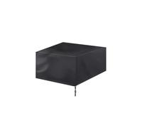 TOPINCN Premium Oxford Cloth Sedie Copertura Dust Ormone Protettore per tonalità, Resistente a Prova di Polvere per il Giardino da Esterno, 1 X Oxford Cloth Borse (123*123*74)