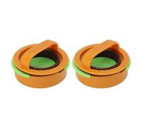 TOPINCN Pressa per Hamburger, Pressa a Cursore per Hamburger Ripieni Pressa per Hamburger Regolare, Stampo da Strumento per Barbecue da Antiaderente